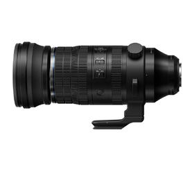 新品发售 超长焦镜头 M.ZUIKO DIGITAL ED 150-600mm F5.0-6.3 IS