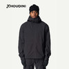 HOUDINI胡丁尼 Five to Nine Jacket 朝五晚九 男款户外防水冲锋衣夹克810022 商品缩略图6