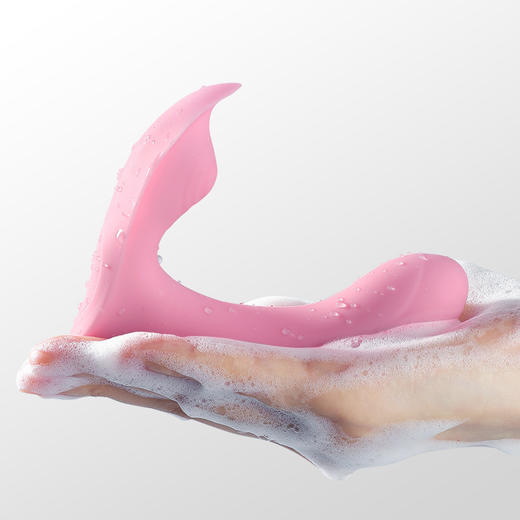 谜姬 初恋穿戴女用无线遥控跳蛋学生外出玩具跨境箱规：120个/箱 商品图2