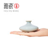 汝窑静安瓶 花器
 商品缩略图5