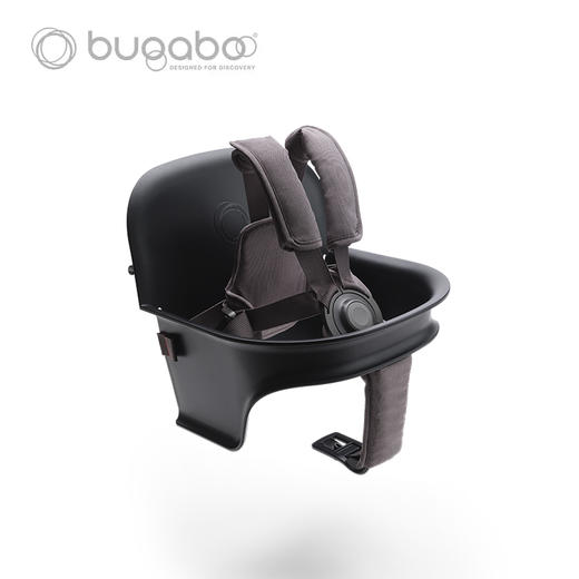 【新品】Bugaboo Giraffe博格步餐椅专属配件 商品图2