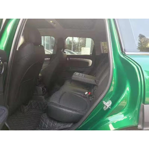 MINI COUNTRYMAN 1.5T COOPER ALL4 鉴赏家【长租-北京】 商品图6