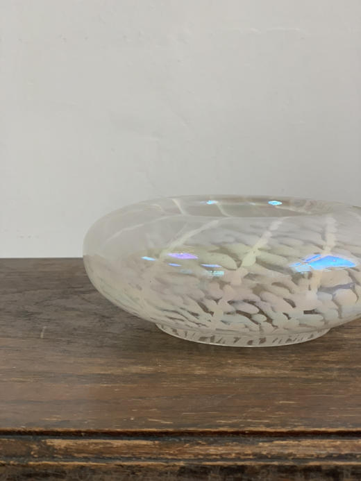 意大利中古Murano艺术托盘 商品图2