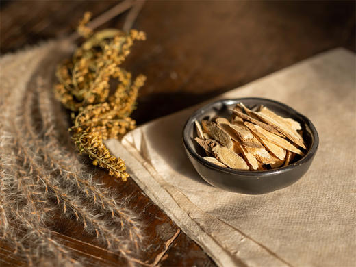 米炒黄芪 商品图6