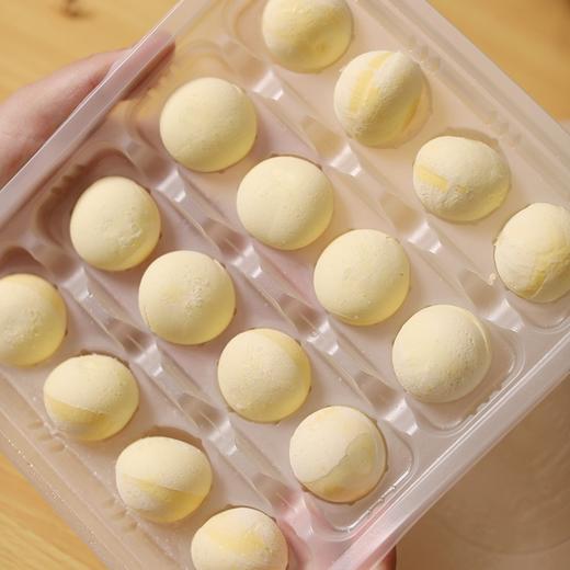 缸鸭狗黑芝麻/大黄米汤圆/旺财汤圆  320g/袋 商品图4