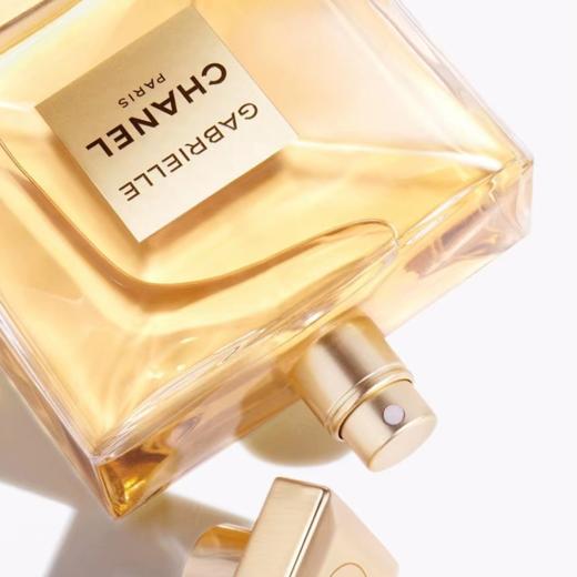 香奈儿（Chanel）嘉柏丽尔香水礼盒100ml 花香调 商品图3