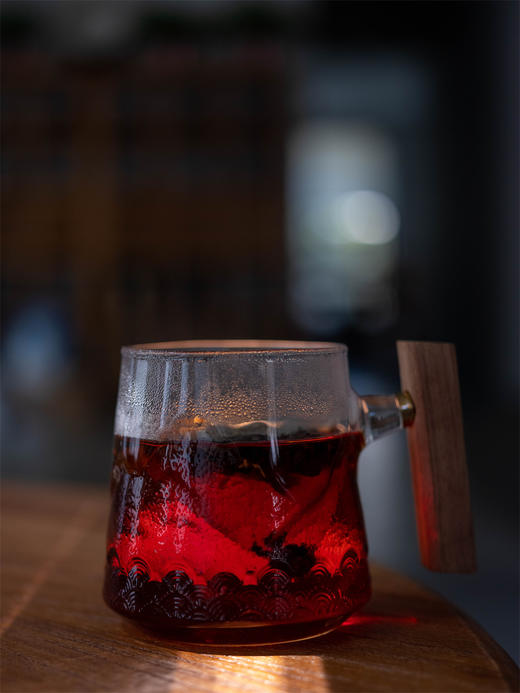 古方炙枣茶 商品图6