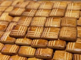 法式南特黄油饼干礼盒装 220克每盒