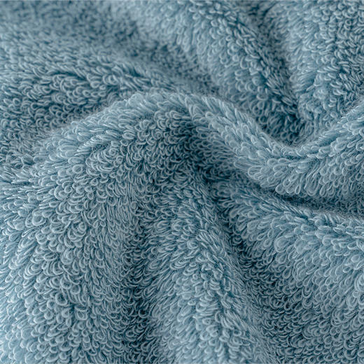 埃及长绒棉（面巾YM2259） 商品图1