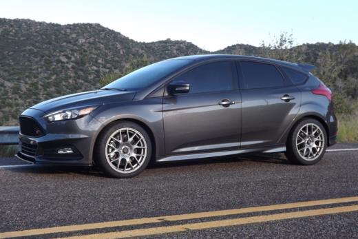 OZ SPARCO Pro Corsa  / 17/18寸 / 铸造 / 意大利进口 OZ子品牌 商品图9