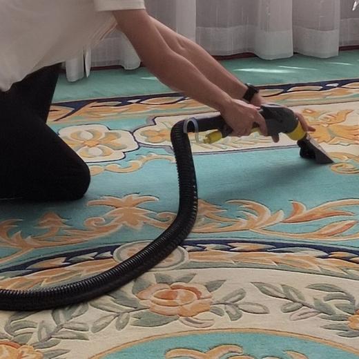 地毯清洗/居家地毯/办公室地毯清洗（仅限深圳） 商品图1