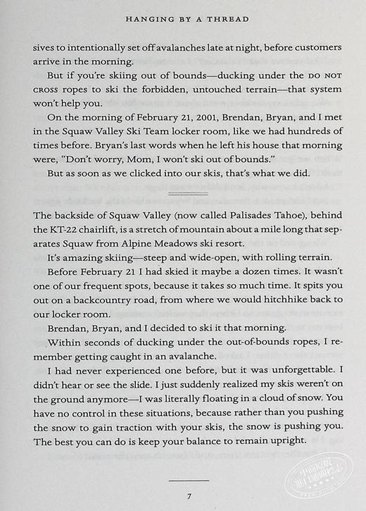 【中商原版】摩根 豪泽尔 致富心态 + 一如既往 英文原版 知名投资理财专家 Morgan Housel 自我提升 经管励志 商品图5