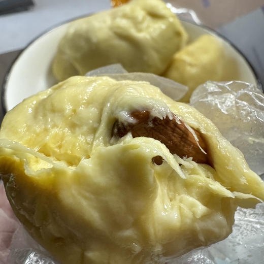 泰国金枕榴莲肉 商品图2