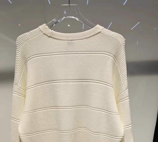 jasonwood  24年春款  针织衫 141407001 商品图3