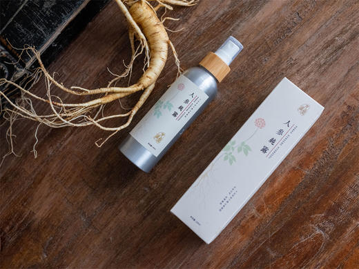 人参纯露 商品图1