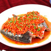 好余轩剁椒鱼头540g 商品缩略图5