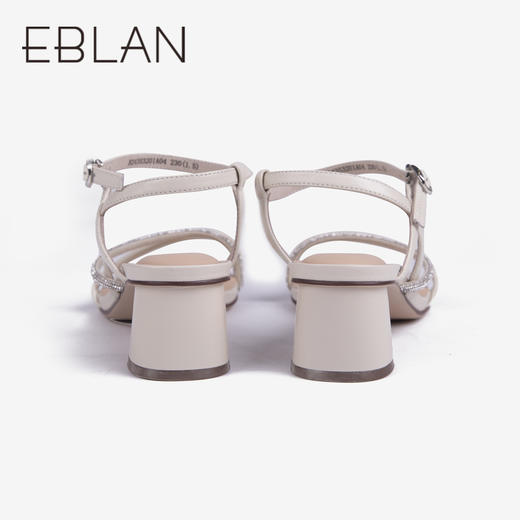 伊伴时装凉鞋B24353201 商品图5