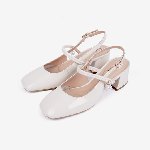 伊伴玛丽珍B24217609 商品图5