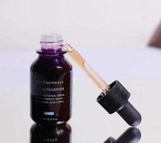 【来之】修丽可紫米丰盈精华液15ml 商品图2