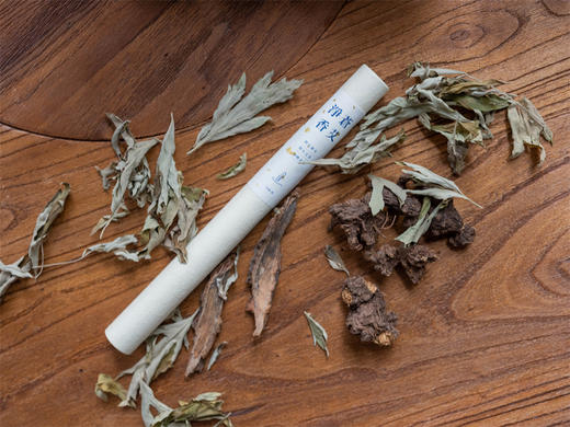 苍艾净香 商品图1