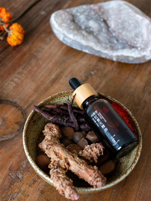 红景天精油 商品图5