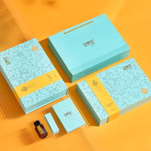 玫瑰精华油礼盒系列30ml 商品图1