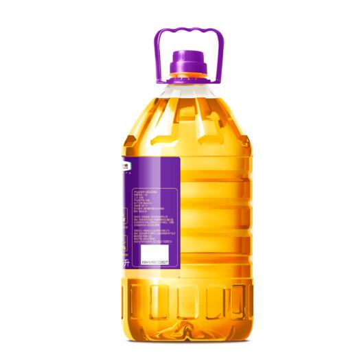 【中粮】福临门营养家黄金小黑葵葵花仁油 商品图3