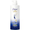 多芬（Dove）洗发水 净透滋润洗护洗发乳滋养水润零硅油 水漾赋活改善干枯分叉 密集滋养洗发水700ml 商品缩略图7