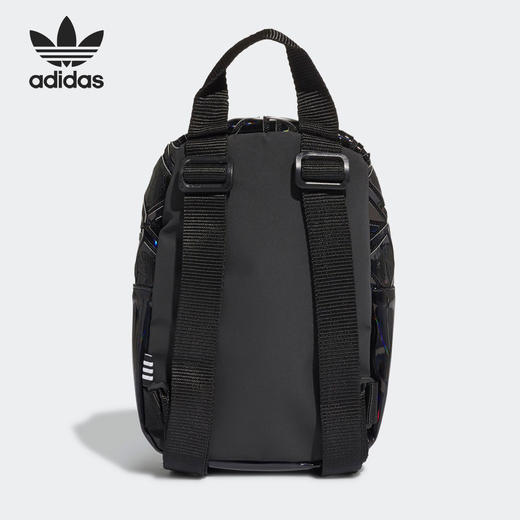 （YY）adidas/阿迪达斯  三叶草新款BP MINI男女同款运动双肩包 GN3036 商品图1