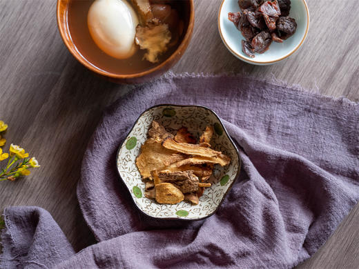 岷县当归 商品图7