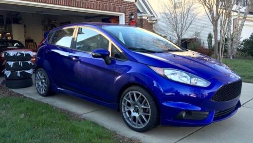 OZ SPARCO Pro Corsa  / 17/18寸 / 铸造 / 意大利进口 OZ子品牌 商品图6