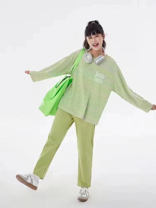 家居服亲嘴猫情侣款家居服 商品图1