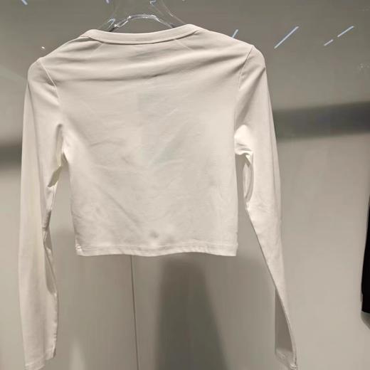 jasonwood  24年春款   长袖T恤  142004022 商品图3