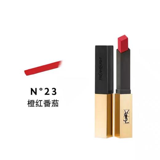 YSL圣罗兰小金条口红2.2g 商品图5