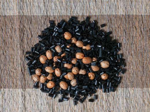 酸枣仁竹炭枕 商品图3