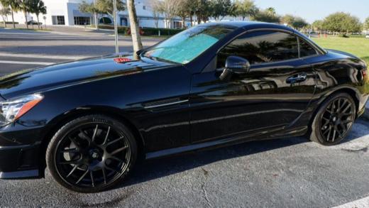 OZ SPARCO Pro Corsa  / 17/18寸 / 铸造 / 意大利进口 OZ子品牌 商品图5