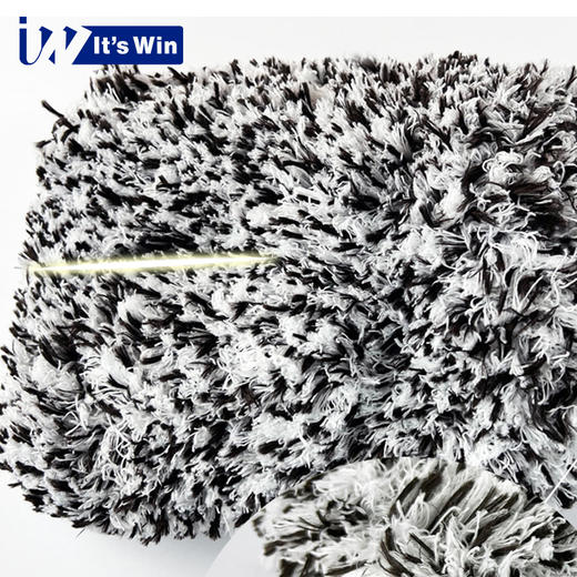 it's win 泡泡超细纤维洗车手套海绵块系列 商品图7