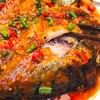 剁椒鱼头 | 精选三文鱼头 活鱼鲜切免调味 鲜味十足 肉质肥美鲜嫩 味香浓郁  轻松搞定美味年菜 商品缩略图4