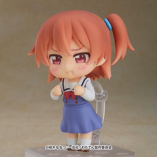 【GSC现货】粘土人 星野日向 天使降临到了我的身边！ 商品图1