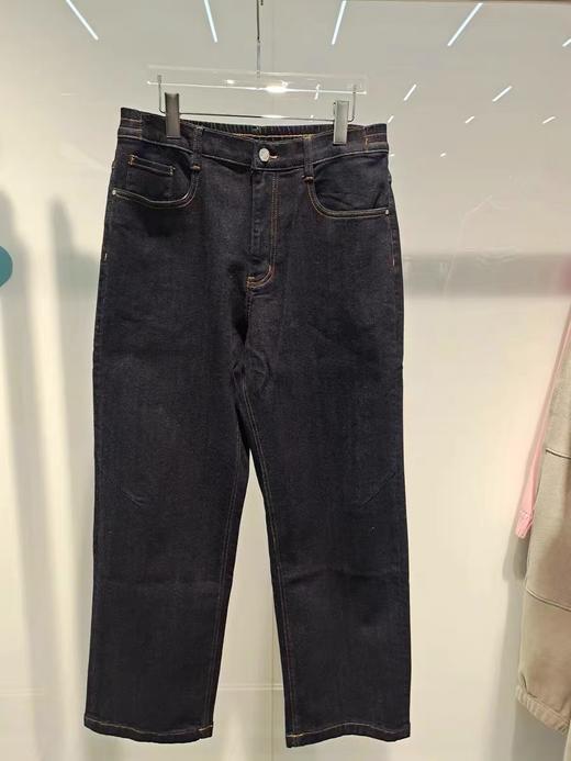 jasonwood  23年冬款  牛仔长裤 431417253 商品图0