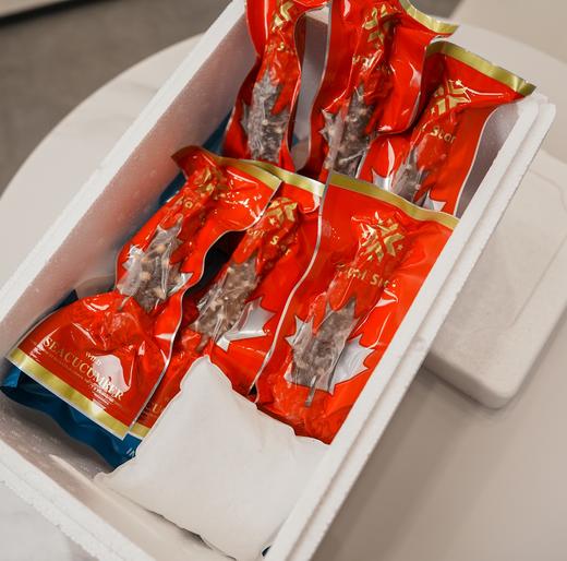 即食阿拉斯加刺参2磅装 #宁波仓 商品图1