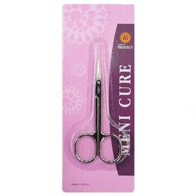 해바라기 미용 코가위9cm