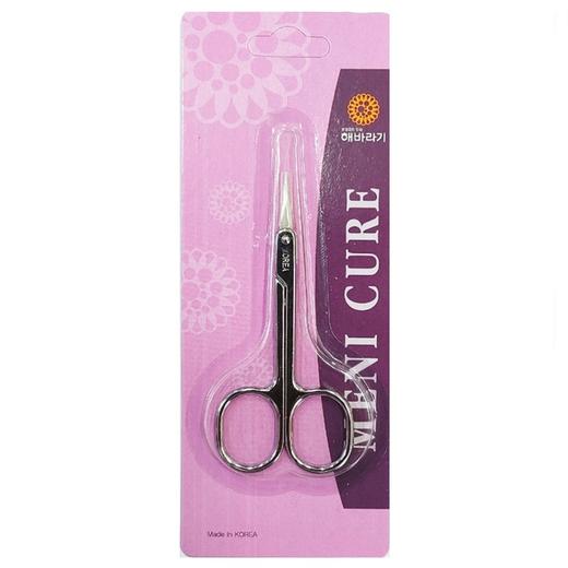 해바라기 미용 코가위9cm 商品图0