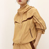 -月魄色、栗壳色外套HJ1A21 商品缩略图1