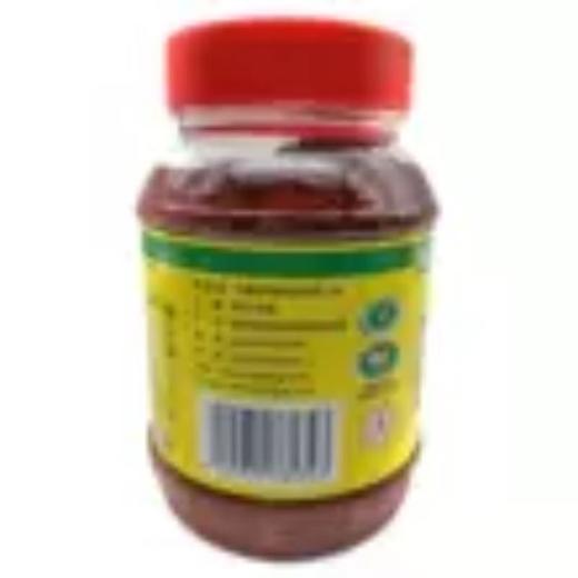 丽通红油郫县豆瓣1kg 商品图2