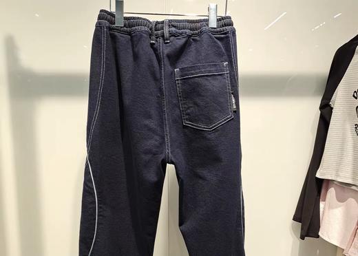 jasonwood  23年冬款   牛仔长裤  431417287 商品图3