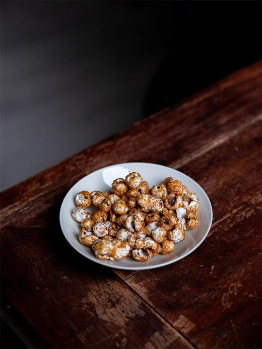 薏米爆米花 商品图4