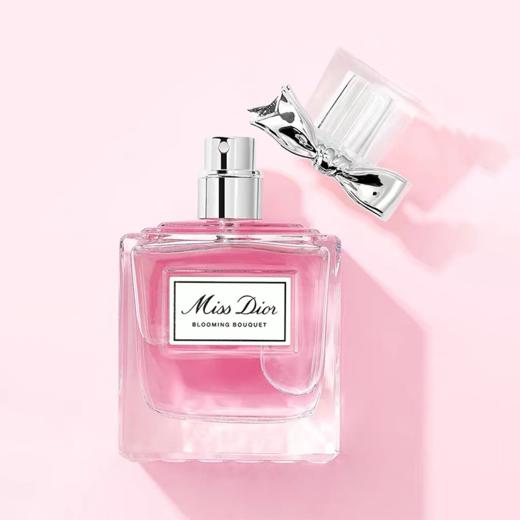 迪奥（DIOR）MissDior迪奥小姐花漾女士淡香水50ml 商品图2