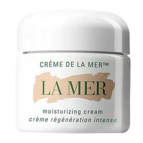 海蓝之谜（LA MER）精华面霜60ml