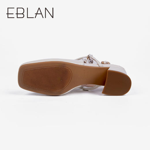 伊伴玛丽珍B24217609 商品图3